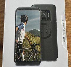 Sp Connect Bike Bundle Samsung Galaxy S8 + S9