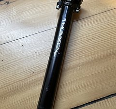 Thomson Sattelstütze 30,9mm