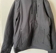 Fox Mercer Jacke L NEU
