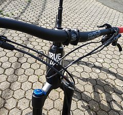 Cube Stereo 150 Race 29" C62