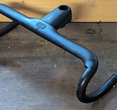 Cannondale SystemBar Knot Carbon Lenker 42cm