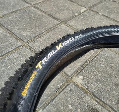 Continental Conti Trail King 27,5x2,4 Protection BCC neu