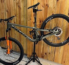 Pivot Cycles FIREBIRD 29" PRO XT/XTR - AIR M