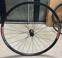 DT Swiss Laufradsatz 29" 350 Naben