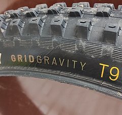 Specialized Hillbilly GridGravity9 29x2.4