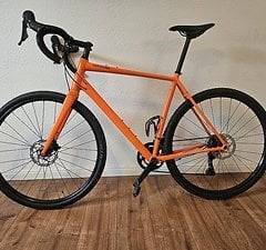 Cannondale Topstone 1