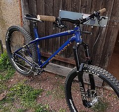 Commençal Meta HT 2020 27.5 L Hardtail Enduro Canyon Santa Cruz