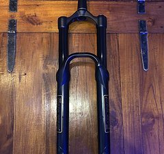 Öhlins RXF36 STX22 170mm FW 27,5 Zoll Boost