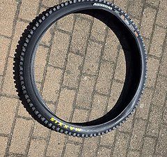 Maxxis Assegai Double Down MaxxGrip 29