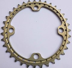 Renthal SR4 Kettenblatt 35 Zähne