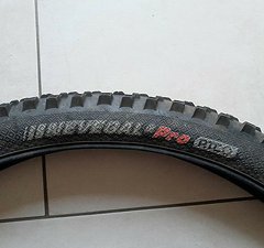 Kenda Nevegal Pro ATC 27,5x2,4