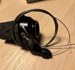 SRAM GX
