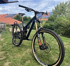 Propain Spindrift CF 29 M
