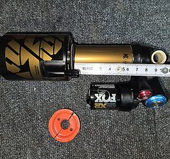Fox Racing Shox Float X2