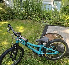 Kubike 16S