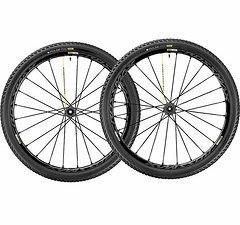 Mavic CROSSMAX PRO 29 WTS