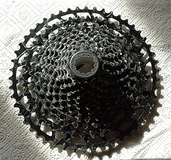 SRAM SX Eagle Kassette, PG-1210, 1x12