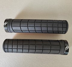 Oc Orbea Components Lock On Griffe neu!