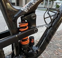 Propain Enduro Bike