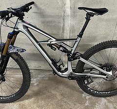 Specialized S-Works Enduro 29 L