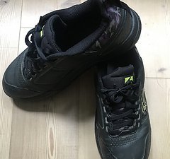 Five Ten Impact Pro Flatpedals Schuhe Gr. 40 2/3