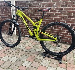 Propain Hugene Carbon Gr L, gute Ausstattung s. gepflegt, kaum Gebrauchsspuren