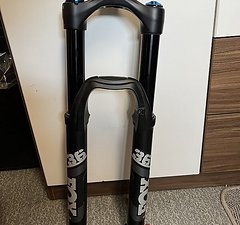 Fox Racing Shox 36 Rhythm // 29“ // 150mm NEU