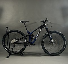 Marin Bikes Rift Zone Carbon 2 / 29 Zoll / Größe S / 2023 / MTB Fully