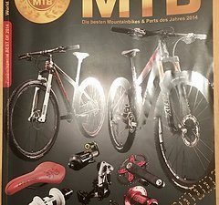 World Of Mountainbikes Die besten MTB Parts 2014