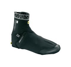 Mavic THERMO ÜBERSCHUHE SCHUHCOVER BLACK XL NEU