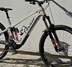 Pivot Cycles Shuttle AM SLX/ XT 2024 XL