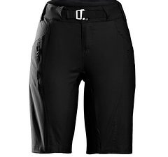 Bontrager Tario Cuissard Women MTB Short Black XL Neu