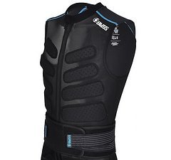 Bliss Protection ARG Vertical Vest Protektorenweste