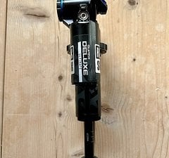 RockShox Super Deluxe Coil 230 x 62.5