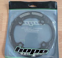 Hope Tech Bashguard Bash Guard 104 Kettenblatt Schutz Kettenschutz L/W 32 34 Z