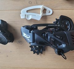 SRAM GX Eagle AXS Upgrade Kit komplett & NEU