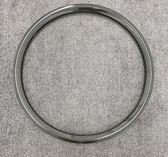 Carbon MTB Felge 40mm breit / 27.5" (650B) / 32L / 437g  NEU / UD