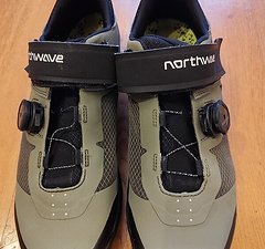 Northwave Overland Plus