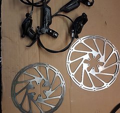 SRAM Code RS