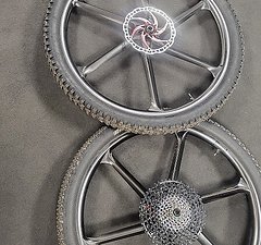 Bike Rs 27,5 no boost