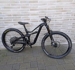 Canyon Spectral 6.0
