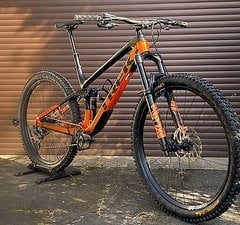 Trek Fuel EX