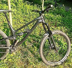 Canyon Torque