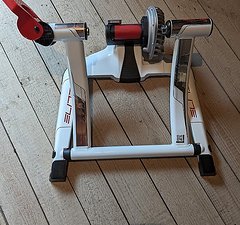 Elite Qubo Fluid inkl. Misuro B+