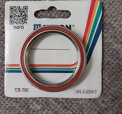 Marwi Cb-790 Lager Lenkkopflager CB-790 Marwi