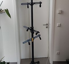 Topeak TwoUp Bike Stand