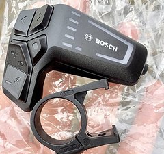 Bosch BRC3600 Bosch Smart Bedienpanel mit Halfter