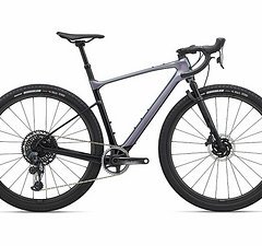 Giant Revolt X Advanced Pro 0 neu aus USA