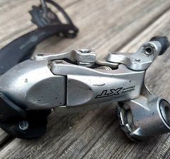 Shimano XT Schaltwerk (9-fach)