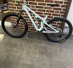 Yeti Cycles SB115